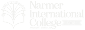 Narmer International College — Modoro B2B partner